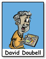 David Doubell